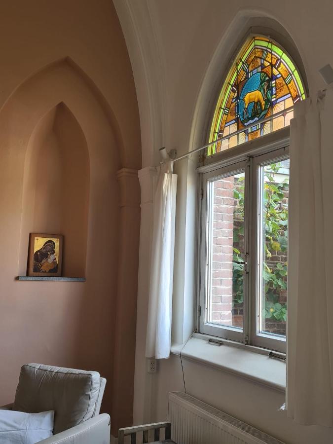 Klooster Mariadal Maastricht - Borgharen Zewnętrze zdjęcie
