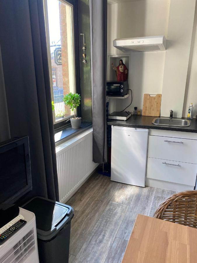 Klooster Mariadal Maastricht - Borgharen Zewnętrze zdjęcie