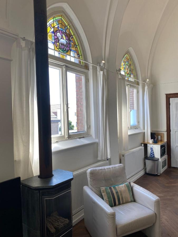 Klooster Mariadal Maastricht - Borgharen Zewnętrze zdjęcie