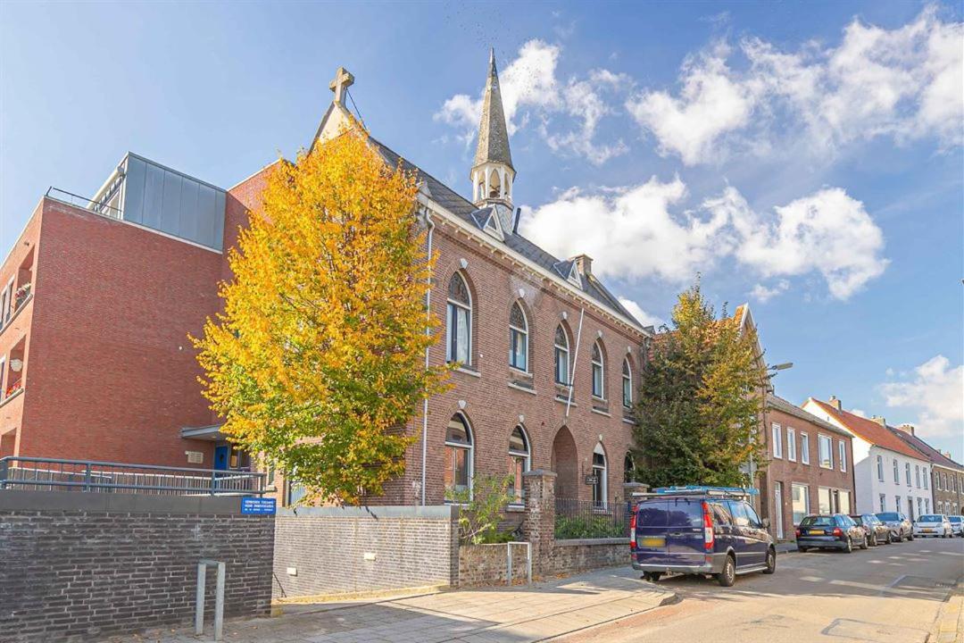 Klooster Mariadal Maastricht - Borgharen Zewnętrze zdjęcie