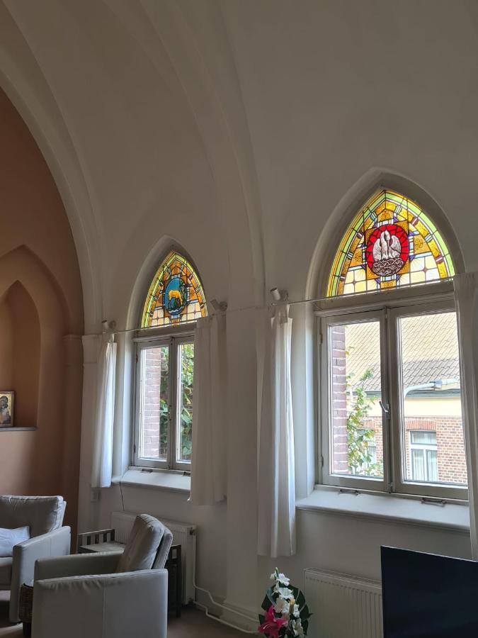 Klooster Mariadal Maastricht - Borgharen Zewnętrze zdjęcie