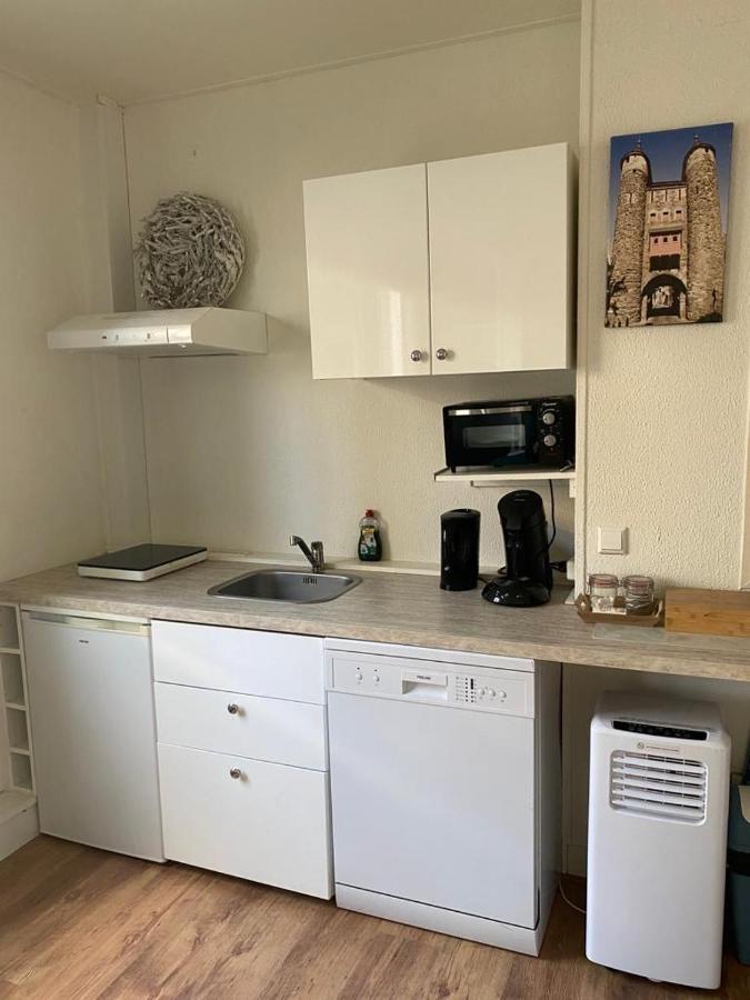 Klooster Mariadal Maastricht - Borgharen Zewnętrze zdjęcie