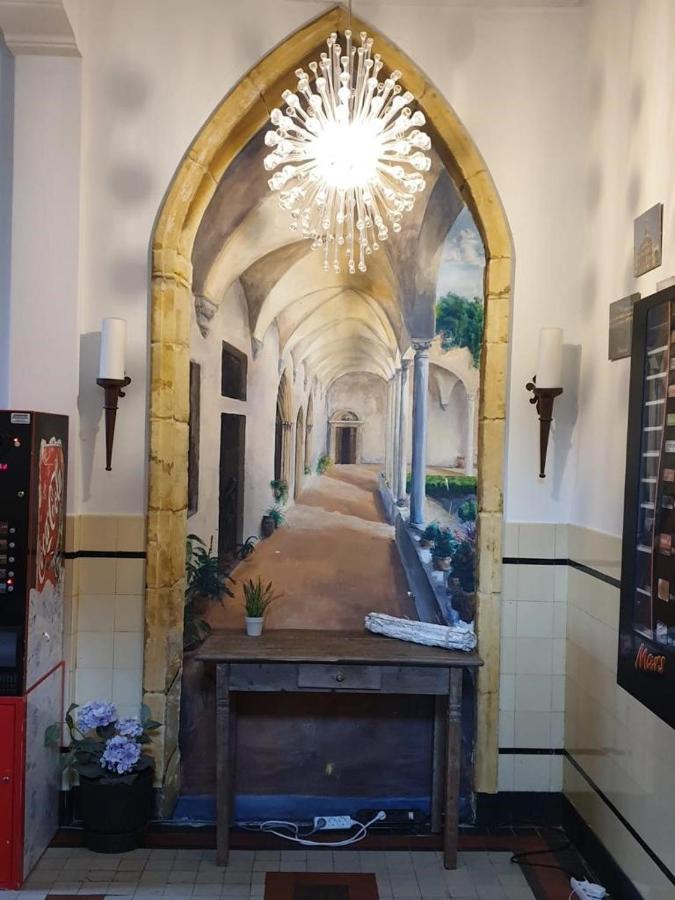 Klooster Mariadal Maastricht - Borgharen Zewnętrze zdjęcie